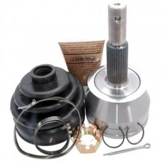 ШРУС НАРУЖНЫЙ (NISSAN PATHFINDER R51M 2005-) FEBEST 0210-R51MT