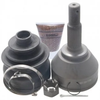 ШРУС ЗОВНІШНІЙ 36X56X29 FEBEST 0210-T31M9