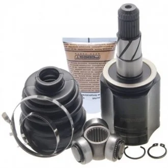 ШРУС ВНУТРЕННИЙ ПРАВЫЙ 22x32x25 (NISSAN INFINITI FX45/35 S50 2002-2008) FEBEST 0211-FX35RH