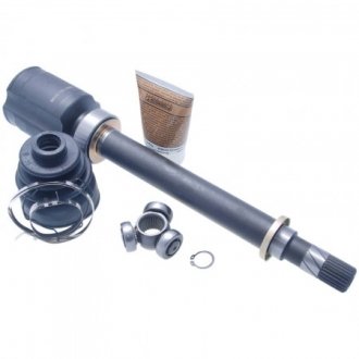 ШРУС ВНУТРЕННИЙ ПРАВЫЙ 30X43X26 (NISSAN QASHQAI J10F 2006-2013) FEBEST 0211-J1016RH