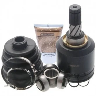 ШРУС ВНУТРЕННИЙ 23x40x25 (NISSAN ALMERA N16 (UKP) 2000-2006) (NISSAN ALMERA N16 (UKP) 2000-2006) FEBEST 0211-JP16