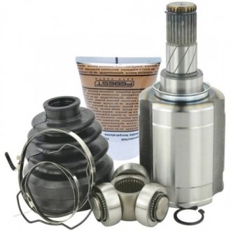 Шрус ВНУТРЕННИЙ ЛЕВЫЙ 32X40X27 FEBEST 0211-L33LH