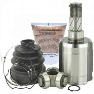 ШРУС ВНУТРІШНІЙ ЛІВИЙ 33X39X29 FEBEST 0211-MR20MTLH