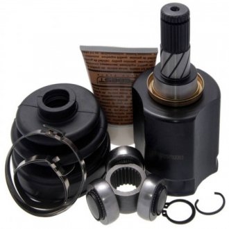 ШРУС ВНУТРІШНІЙ ЛІВИЙ 24x40x25 (NISSAN PRIMERA P12 2001-2007) FEBEST 0211-P12QR20LH