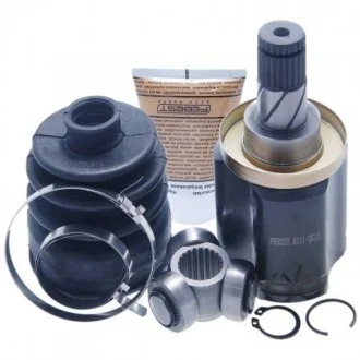 ШРУС ВНУТРІШНІЙ 21X40X24 FEBEST 0211QG15