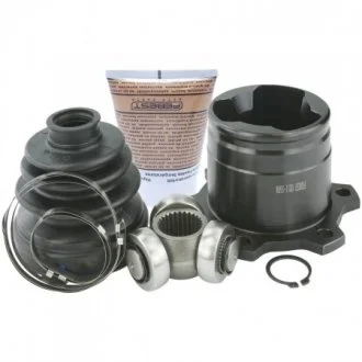 Шрус ВНУТРЕННИЙ ЗАДНИЙ 27X1139 FEBEST 0211-S50R