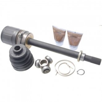 ШРУС ВНУТРІШНІЙ ПРАВИЙ 32X33X25 FEBEST 0211-SR20RH