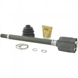 Шарнир FEBEST 0211T31RH