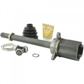 Шрус внутренний правый 26X33X29 FEBEST 0211-U31RH