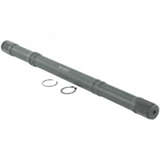 Полуось левая 33X428X35 FEBEST 0212-MR20CVT4WD