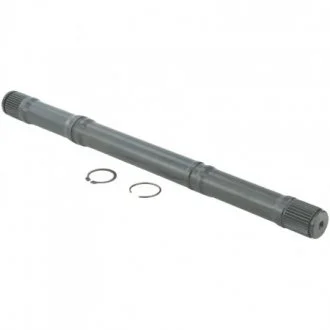 Полуось левая 33X394X35 FEBEST 0212-MR20MT4WDLH