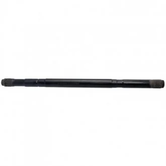 ПОЛУОСЬ ЛЕВАЯ (NISSAN ALMERA N16 (UKP) 2003-2006) FEBEST 0212-QG15LH