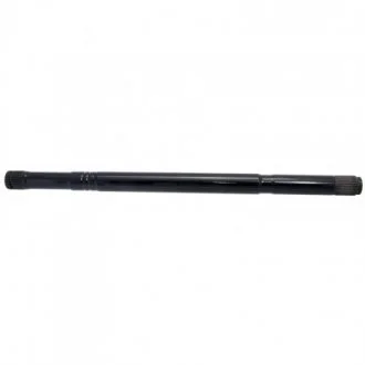 Полуось левая 23x450x23 NISSAN PRIMERA 02- FEBEST 0212-QG16LH