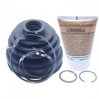 ПЫЛЬНИК ШРУС ВНУТРЕННИЙ (79X86,5X23,5) КОМПЛЕКТ (NISSAN PRIMERA P12 2001-2007) FEBEST 0215071T