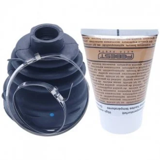 Фото пыльник шрус внутренний (72,5x92x21,5) комплект (nissan tiida c11 2005-) FEBEST 0215C11XT ПЫЛЬНИК ШРУС ВНУТРЕННИЙ (72,5X92X21,5) КОМПЛЕКТ (NISSAN TIIDA C11 2005-) FEBEST 0215C11XT