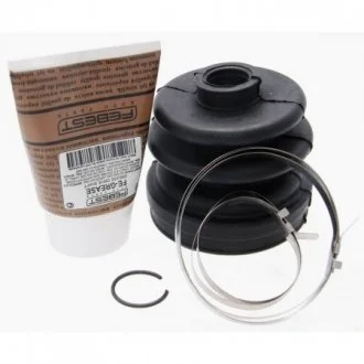 ПЫЛЬНИК ШРУС ВНУТРЕННИЙ (74,5X85X20,5) КОМПЛЕКТ (NISSAN PRIMERA P11 1996-2001) FEBEST 0215-EP16T