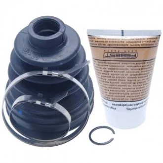 Фото пильовик шрус внутрішній комплект 71x96x22 FEBEST 0215-F15T ПИЛЬОВИК ШРУС ВНУТРІШНІЙ КОМПЛЕКТ 71X96X22 FEBEST 0215-F15T