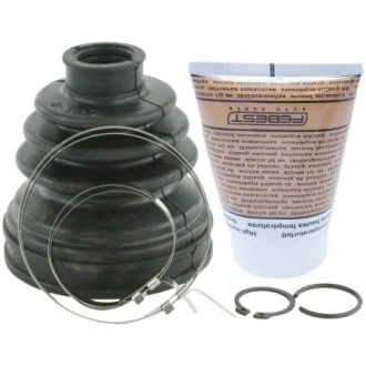 Фото пыльник FEBEST 0215J32T Пыльник FEBEST 0215J32T