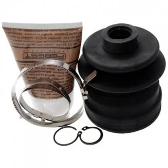 Фото пильовик шрус внутрішній комплект 725x96x207 FEBEST 0215N16JP ПИЛЬОВИК ШРУС ВНУТРІШНІЙ КОМПЛЕКТ 725X96X207 FEBEST 0215N16JP