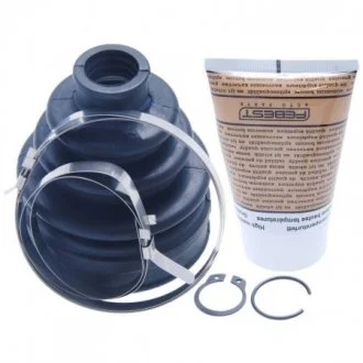 Фото пыльник шрус внутренний FEBEST 0215T31RT ПЫЛЬНИК ШРУС ВНУТРЕННИЙ FEBEST 0215T31RT