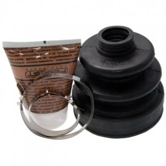 ПЫЛЬНИК ШРУС ВНУТРЕННИЙ (89X99X26) КОМПЛЕКТ (NISSAN MURANO Z50 2002-2007) FEBEST 0215Z50T