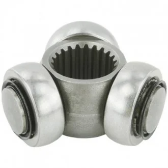 Тришип піввісі 22x31.95 Tiida 05-12 FEBEST 0216B10