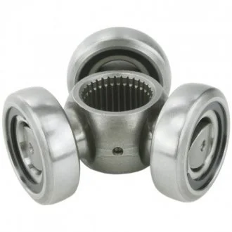 Фото тришип піввісі 33x44.3 Qashqai 07-13 FEBEST 0216J10 Тришип піввісі 33x44.3 Qashqai 07-13 FEBEST 0216J10