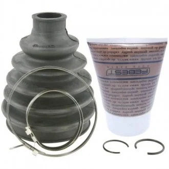 ПИЛЬОВИК ШРУС ЗОВНІШНІЙ КОМПЛЕКТ 726X116X216 FEBEST 0217-K12