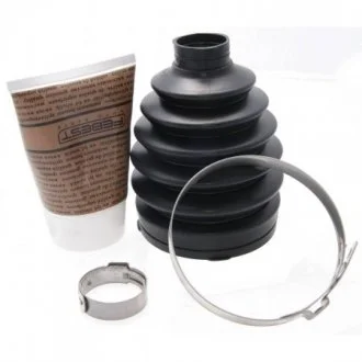 Фото пильовик приводу колеса FEBEST 0217P-J1016 Пильовик приводу колеса FEBEST 0217P-J1016