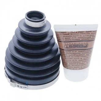 Фото пыльник шрус наружный FEBEST 0217P-J32 ПЫЛЬНИК ШРУС НАРУЖНЫЙ FEBEST 0217P-J32