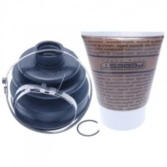 ПИЛЬОВИК ШРУС ЗОВНІШНІЙ КОМПЛЕКТ 64X655X17 FEBEST 0217Z50R