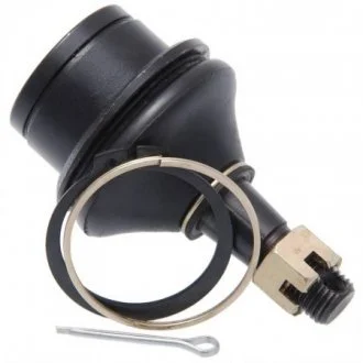 Фото опора шаровая переднего верхнего рычага (nissan pathfinder r51m 2005-) FEBEST 0220334 ОПОРА ШАРОВАЯ ПЕРЕДНЕГО ВЕРХНЕГО РЫЧАГА (NISSAN PATHFINDER R51M 2005-) FEBEST 0220334