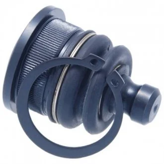 Кульова опора ПЕРЕДНЬОГО НИЖНЬОГО важеля FEBEST 0220E11