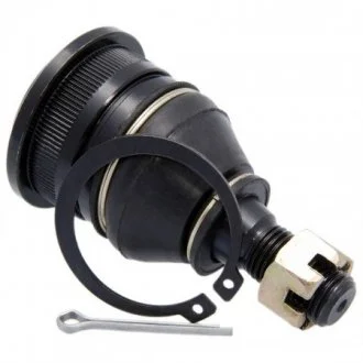 Фото опора шаровая переднего нижнего рычага (nissan primera p12 2001-) FEBEST 0220P12 ОПОРА ШАРОВАЯ ПЕРЕДНЕГО НИЖНЕГО РЫЧАГА (NISSAN PRIMERA P12 2001-) FEBEST 0220P12