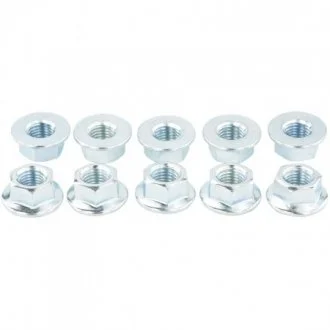 ГАЙКА PCS 10 FEBEST 0231002PCS10