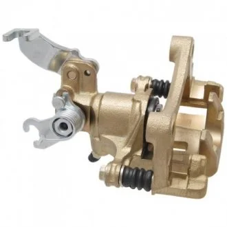 СУППОРТ ТОРМОЗНОЙ ЗАДНИЙ ПРАВЫЙ (NISSAN MAXIMA/CEFIRO A33 1998-2006) FEBEST 0277-A32RR