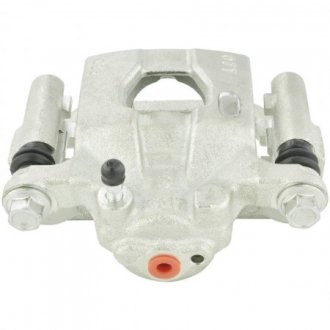 СУППОРТ ТОРМОЗНОЙ ЗАДНИЙ ПРАВЫЙ (NISSAN QASHQAI J10E 2006-2013) FEBEST 0277-J10ERR