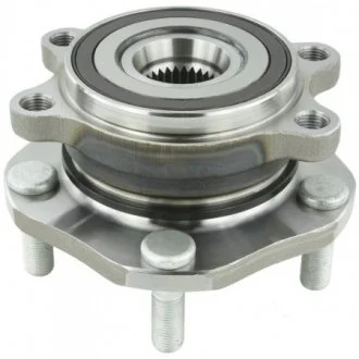 Маточина передня FEBEST 0282-T32F