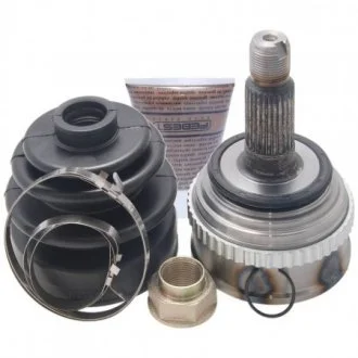 ШРУС НАРУЖНЫЙ (HONDA CR-V RD1/RD2 1997-2001) FEBEST 0310-024A50