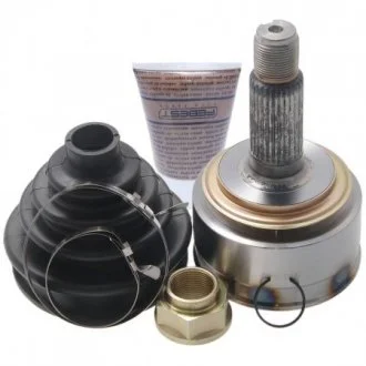 ШРУС НАРУЖНЫЙ (HONDA CR-V RD4/RD5/RD6/RD7/RD9 2001-2006) FEBEST 0310-057