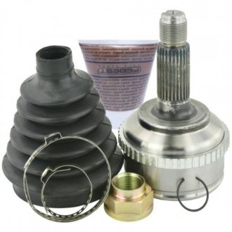 ШРУС НАРУЖНЫЙ (HONDA ACCORD CF3/CF4/CF5/CL1/CL3 1998-2002) FEBEST 0310-CGA50 (фото 1)