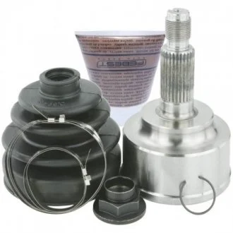 Фото шРУС ЗОВНІШНІЙ 34X63X28 FEBEST 0310-CL22 ШРУС ЗОВНІШНІЙ 34X63X28 FEBEST 0310-CL22