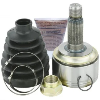 Шрус зовнішній 34x68x30 FEBEST 0310-CRVDI