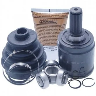 Шрус ВНУТРЕННИЙ ЛЕВЫЙ 32X40X27 FEBEST 0311-CFLH