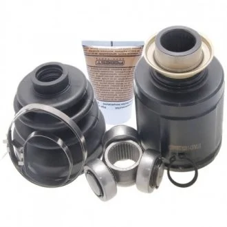 Шрус ВНУТРЕННИЙ 32X40X27 (HONDA ACCORD CL/CN/CM 2002-2008) FEBEST 0311CRVLH