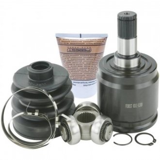 Шрус внутренний правый 30X35X25 FEBEST 0311-EJRH