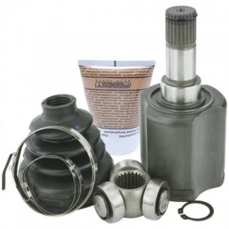 Шрус ВНУТРЕННИЙ ЛЕВЫЙ 23X35X25 FEBEST 0311-ESATLH