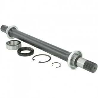 ПОЛУОСЬ ПРАВАЯ 27X441.6X27 HONDA ACCORD CL# 2002-2008 FEBEST 0312CL7ATRH