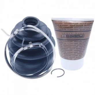 Фото пильник шрус зовнішний (honda hr-v gh1/gh2/gh3/gh4 1998-2005) FEBEST 0317-HRV ПИЛЬНИК ШРУС ЗОВНІШНИЙ (HONDA HR-V GH1/GH2/GH3/GH4 1998-2005) FEBEST 0317-HRV