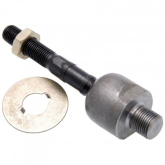 ТЯГА РУЛЕВАЯ (HONDA ACCORD CL/CN/CM 2002-2008) FEBEST 0322-CL